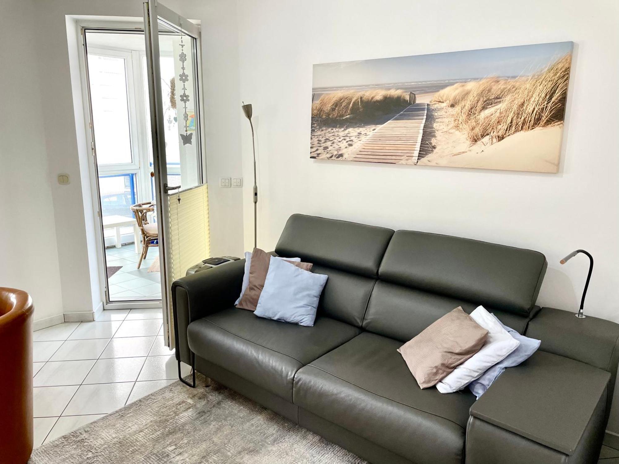 Apartament Relax 3 Miedzyzdroje Ngoại thất bức ảnh